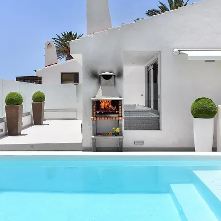 Casa Coral Mc By Villagrancanaria Будинок відпочинку *