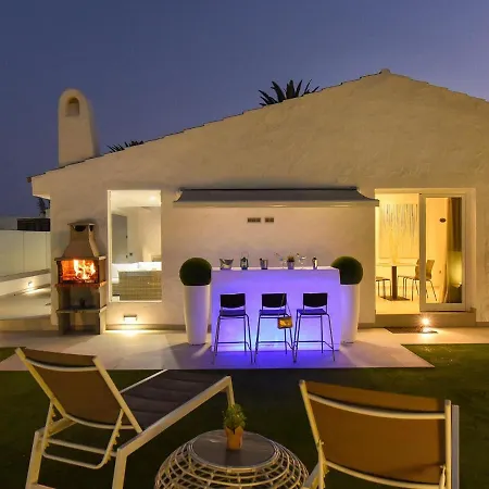 Будинок відпочинку Casa Coral Mc By Villagrancanaria