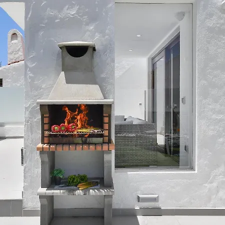 Casa Coral Mc By Villagrancanaria * Плайя-дель-Інглес