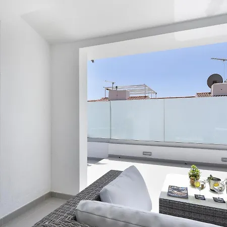 Будинок відпочинку Casa Coral Mc By Villagrancanaria Плайя-дель-Інглес