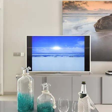 Casa Coral Mc By Villagrancanaria Будинок відпочинку