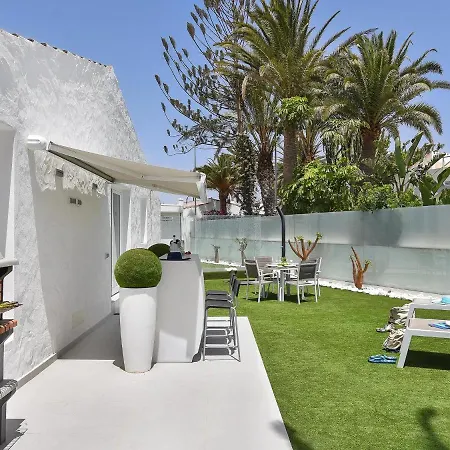 Casa Coral Mc By Villagrancanaria * Плайя-дель-Інглес