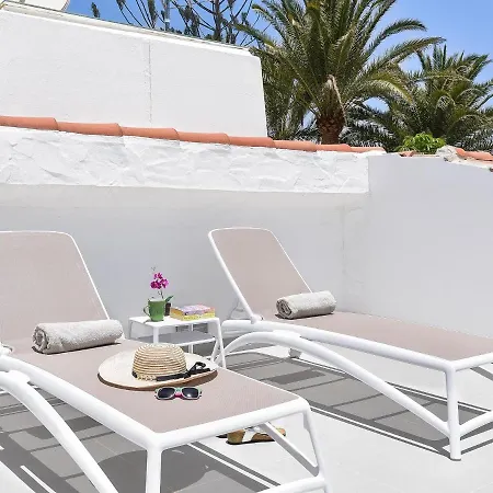 Casa Coral Mc By Villagrancanaria * Плайя-дель-Інглес