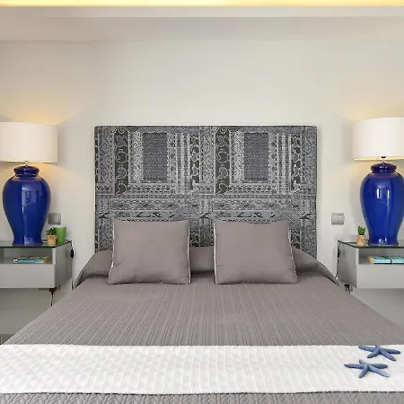 Casa Coral Mc By Villagrancanaria Feriehus Playa del Inglés