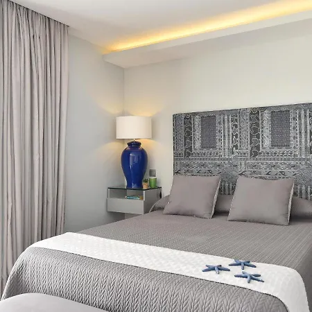 Prázdninový dům Casa Coral Mc By Villagrancanaria Playa del Inglés