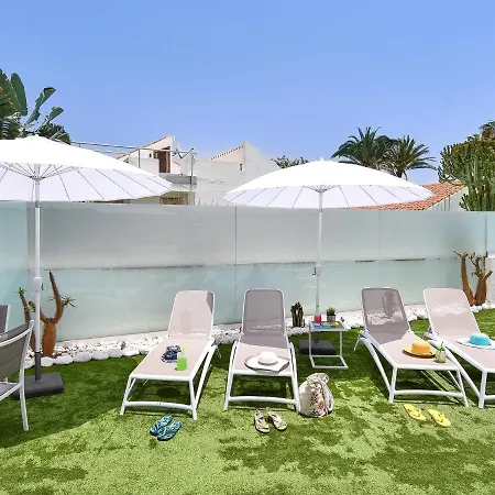 Casa Coral Mc By Villagrancanaria Casa vacanze Playa del Inglés