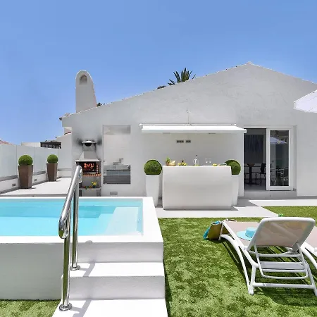 Prázdninový dům Casa Coral Mc By Villagrancanaria