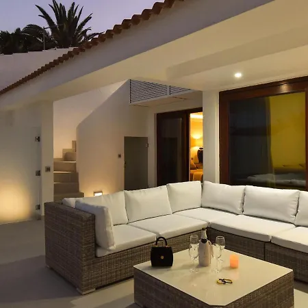 Casa Coral Mc By Villagrancanaria * Playa del Inglés