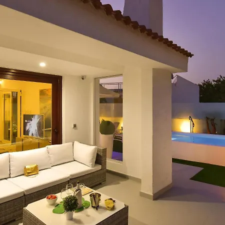 Casa Coral Mc By Villagrancanaria Casa vacanze Playa del Inglés