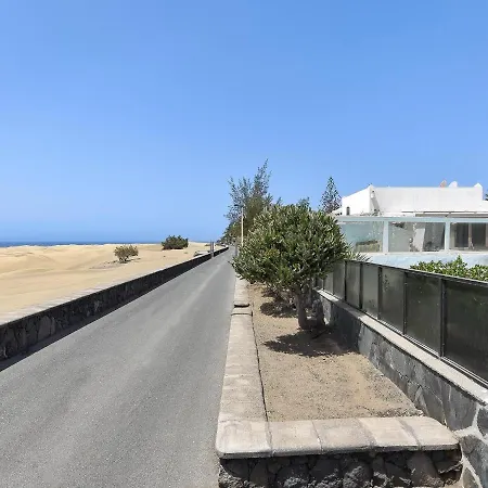 Prázdninový dům Casa Coral Mc By Villagrancanaria Playa del Inglés