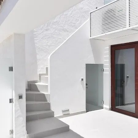 Casa Coral Mc By Villagrancanaria Prázdninový dům Playa del Inglés