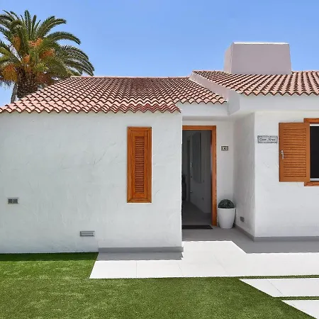Casa Coral Mc By Villagrancanaria Prázdninový dům
