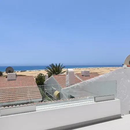 Casa Coral Mc By Villagrancanaria Nyaraló