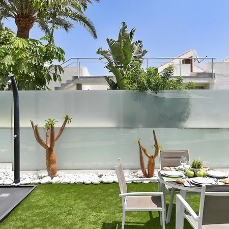 Casa vacanze Casa Coral Mc By Villagrancanaria